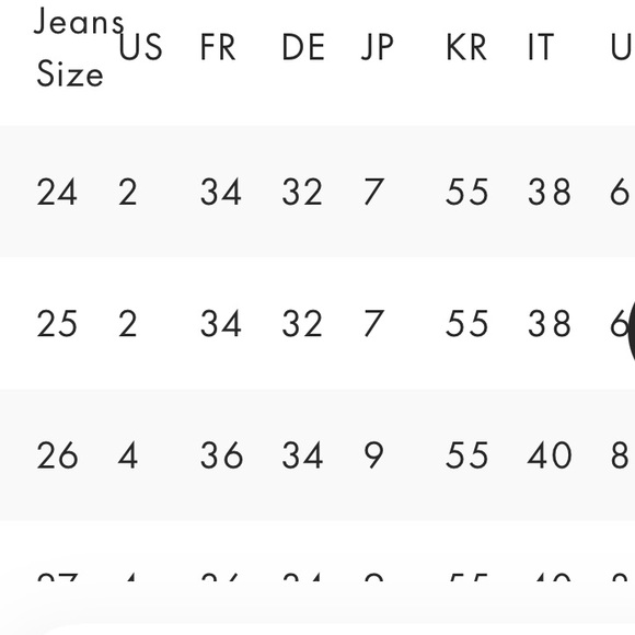 Women's Chloe pants - Picture 10 of 10